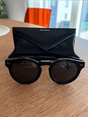GENTLE MONSTER Tributa. LX Sunglasses